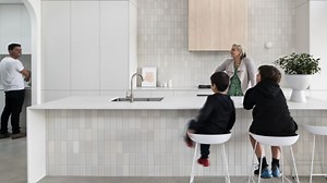 How to design the perfect kitchen for your home