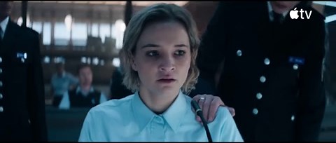 Hijack season 2 official trailer