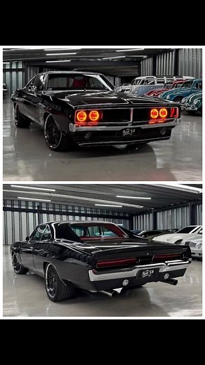 Noble Muscle Cars | Noble Muscle Cars