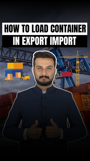 117K views · 567 reactions | Efficient container loading is key to...