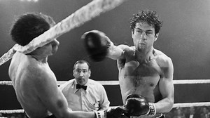 Raging Bull trailer