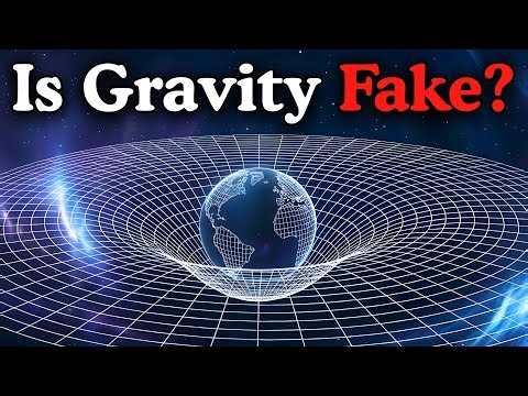 Gravity: The Force We Still Don’t Fully Understand