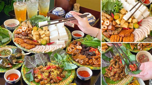 1.3K reactions · 82 shares | Truy tìm quán BÚN ĐẬU cùng 7749 các món...