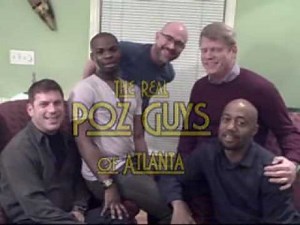 The Real Poz Guys of Atlanta II