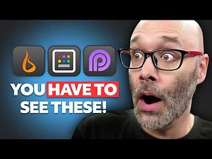 NEW Tools For YouTubers That Actually Help You