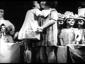 Doll Factory & Candy Factory