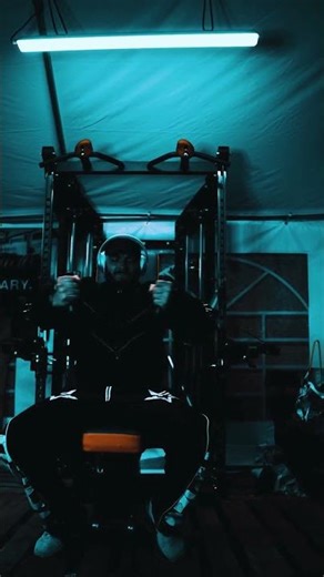 Incline Push-Ups for Upper Chest