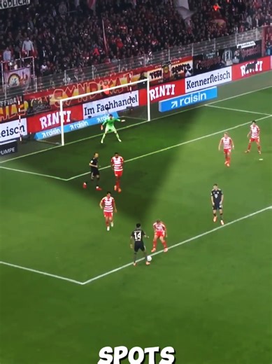 Mistakes That Create Magic in Soccer