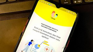 Prodia Luncurkan Aplikasi Kesehatan Baru, Bisa Digunakan Penyandang Disabilitas?