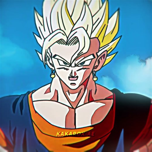 Majin buu is cooked 💀😂