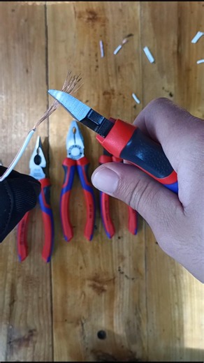 Knipex Pliers