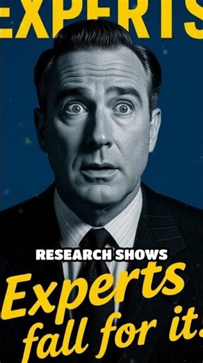 The Anchoring Effect Explained