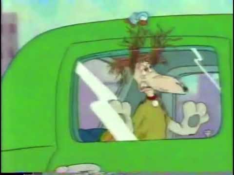 ABC What-a-Mess bumper 16 (1995)