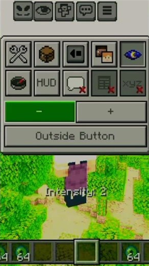 #Minecraft night vision mod#