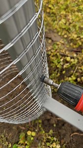 Easy Stone Fence | Kreatif Panda