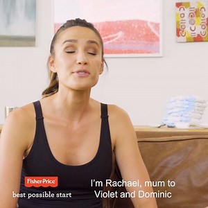 5.5K views | The best possible start begins with the help of toys and baby gear that benefit the whole family. Simply "rename" a Fisher-Price product for your chance to Win 1 of 3 Family Trips to Noosa. Visit www.bestpossiblestartpromo.com.au to enter. T&Cs apply. | Fisher-Price | Facebook