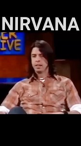 211K views · 5.6K reactions | Moments funny 'Dave Grohl explains KristNovoselic sensational bass toss at the MTV music awards'92 . . . #Kurtcobain #Nirvana #Grunge #Legend #Live #Stories #Kurt #Rockseattle #Fansdenirvana #Old #Memories #Davegrohl #Love #Kristnovoselic #Mtv #Nirvanafans #Musica | Nirvana Grungers | Facebook
