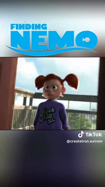 Explorando Finding Nemo: Momentos Clásicos de Pixar