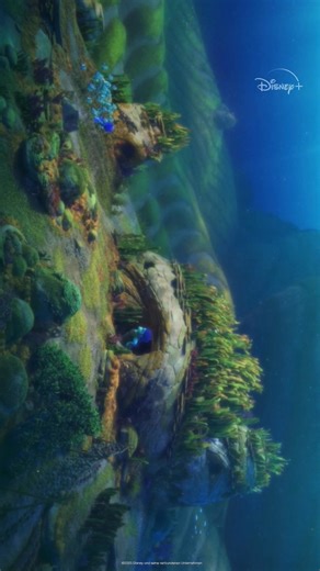 Sowas von bereit für einen Luca-coded Sommer 🌊🍝🛵 #Disney #DisneyDE #Disneylove #Luca | Disney