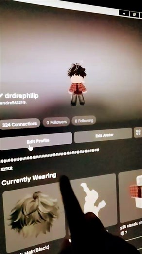 come add me on Roblox