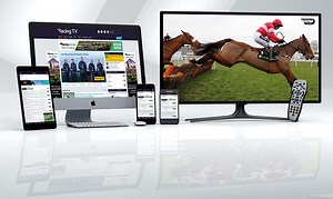 Racing TV Replay - Taunton Racecourse