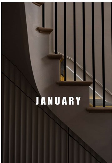 January at Artico - A number of projects nearing handover whilst new ones get underway. A busy February ahead for the team.