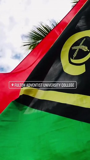 Vibrant Independence Day Celebrations at Fulton College, Fiji