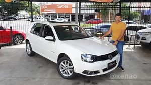 Pontos positivos, negativos e problemas crônicos do VW Golf Sportline 2.0 Automático 2013 que custa R$60.000,00. Realmente vale a pena? Japão Multimarcas: (62) 98433-8888 #volkswagengolf | Carros do Xenão