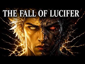 The Fall of Lucifer: The Most Dangerous Angel in Heaven