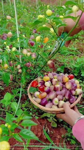 Rural Innovation: Hand-Cranked Wood Saw Machine, Grandma's New Logging Skill!