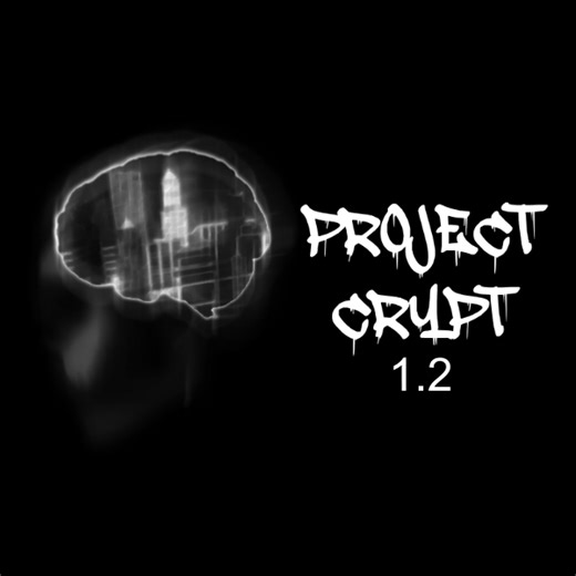 Project Crypt 1.2 news