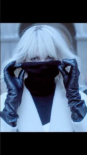 Atomic Blonde – Femme Fatale in Full Control