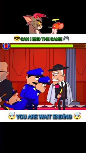 YOU ARE WAIT ENDİNG 🤯!! 5nd PART 12!!KILL the Mafia for REAL? 😯