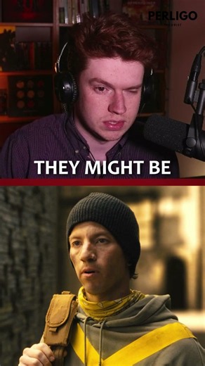 How Are Clancys Different If They Are the Same Person? #twentyonepilots #breach #musicvideo