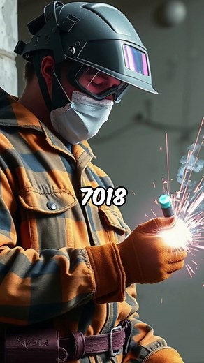 Mastering 7018 Uphill Welding Techniques