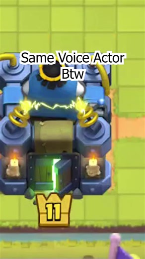 Exploring Voice Actors in Supercell Games