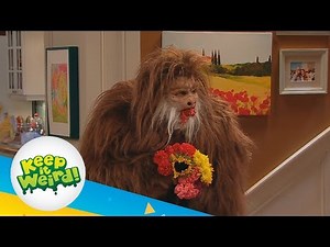 Episode 14 - The Stanley Dynamic | FULL EPISODE | KEEP IT WEIRD!