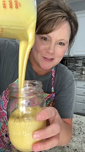 Outback Steakhouse Honey Mustard Sauce! This is a great copycat version that I got from CopyKat.com (Stephanie Manley). This recipe is so good with grilled chicken! ##Honeymustard #OutbackSteakHouse #copycatrecipe #easyrecipe #dukesmayo #sauce #dippingsauce Stephanie Manley of Copykat Recipes | Savory Spoon