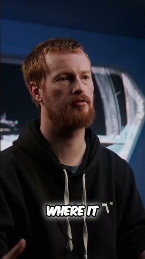 The Ultimate Middle Ground Cargo Ship: Introducing the Drake Ironclad