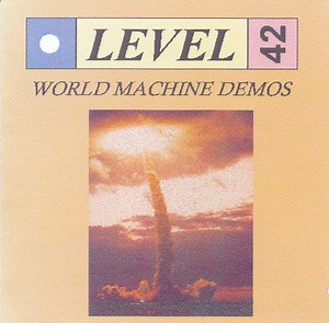 Level 42 - World Machine Demos