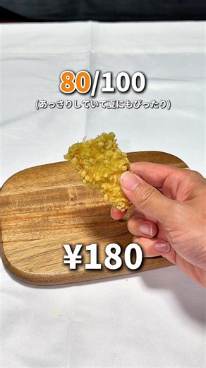 すだち香る和風チキン #コンビニ