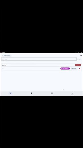 Quick Guide Create a Python Quiz in Seconds!