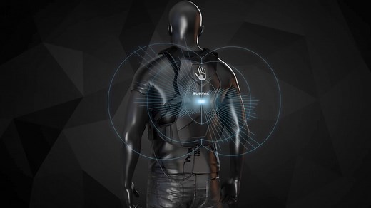 WHAT IS SUBPAC? - SUBPAC