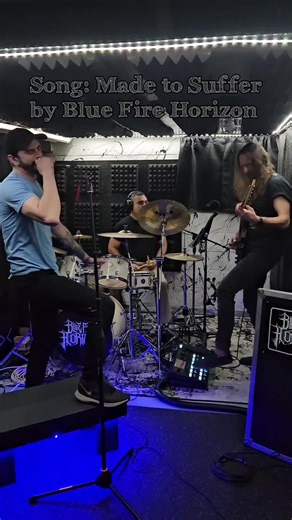 bluefirehorizon (@bluefirehorizon)’s videos with original sound - bluefirehorizon