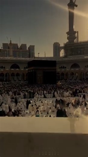 📖 The Qur’an — The Light of Makkah 🕋 In the sacred city of Makkah, every verse of the Holy Qur’an fills the air with peace and guidance. 🌙 Each recitation echoes through hearts, reminding us of Allah’s mercy and love. 💖 ✨ Experience this spiritual serenity yourself. Perform your Umrah and feel the beauty of the Qur’an come alive in the Holy Land. 📿 Book your Umrah with Islamic Travel UK ✈️ Flights | 🏨 Hotels | 🕋 Visa Assistance | 🤲 Complete Packages 📞 Call now or visit: www.islamictrave