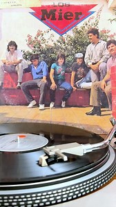 42K views · 1.7K reactions | #Los Mier muchachita vinilo 1989 | Alacrancito LP Lp | Facebook