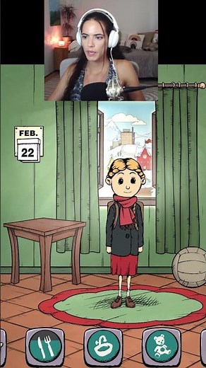 Alma Gives Advice| My Child Lebensborn