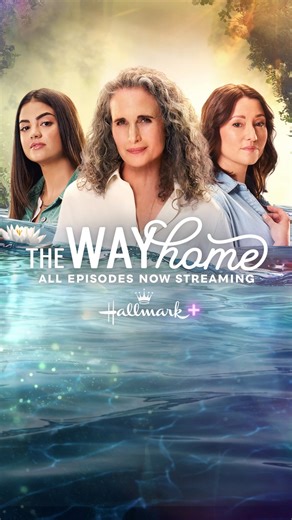 SPECIAL OFFER 🚨 Get 50% off one year of Hallmark with code CTC50. Hurry, offer ends 10/17/25. Sign up today to save! | Hallmark Plus