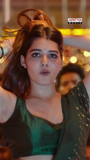 #LadduGaaniPelli Song #MadSquare Movie #YTShorts #Shorts