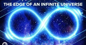 PBS Space Time:The Edge of an Infinite Universe Season 5 Episode 17